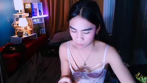 Mikhayla online show from January 9, 2025, 8:55 am