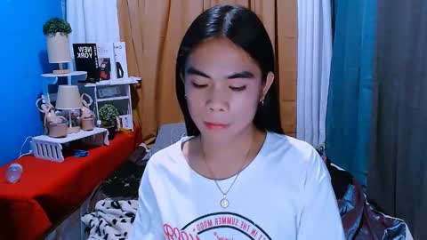 Mikhayla online show from January 9, 2025, 4:06 pm