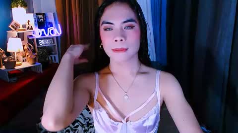 Mikhayla online show from January 24, 2025, 7:30 am