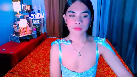 Mikhayla online show from February 18, 2025, 2:05 am