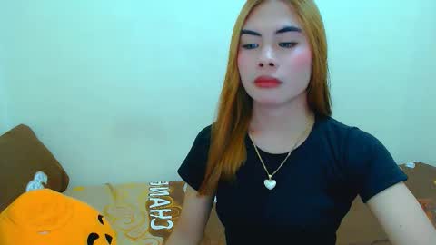 Mikhayla online show from January 18, 2026, 1:42 am