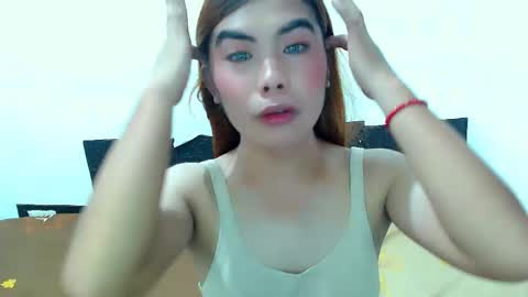 Snapshot of mikhaylaanderson chatting on June 8, 2026, 3:40 am Mikhayla online show from June 8, 2026, 3:40 am