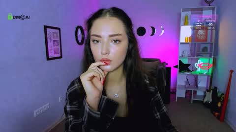 Miki online show from October 7, 2025, 11:40 am