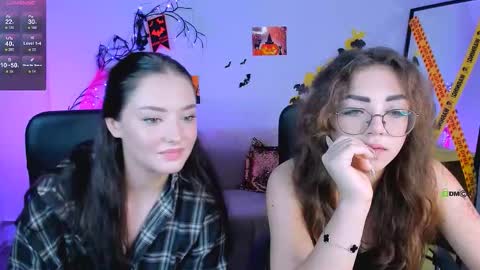 Miki online show from October 27, 2025, 1:15 pm