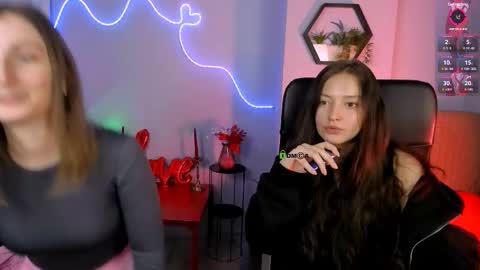 Miki online show from February 5, 2026, 10:53 am