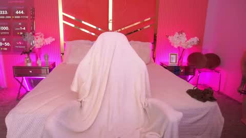 Miki online show from April 14, 2026, 11:11 pm