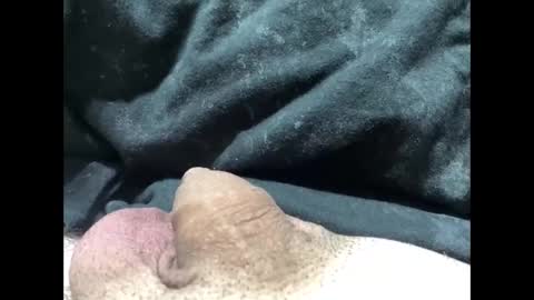 mikke332 online show from March 5, 2025, 8:00 pm