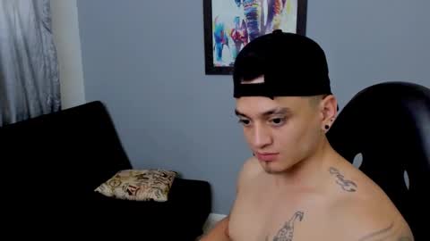 Snapshot of mikke_love chatting on January 17, 2025, 2:50 pm MIKKE online show from January 17, 2025, 2:50 pm