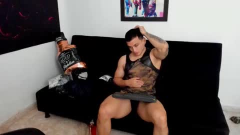 Snapshot of mikke_love chatting on September 19, 2025, 3:02 pm MIKKE online show from September 19, 2025, 3:02 pm