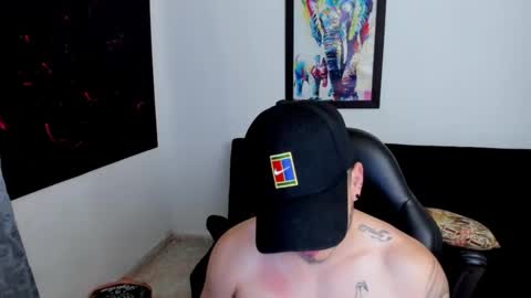 Snapshot of mikke_love chatting on September 26, 2025, 1:48 pm MIKKE online show from September 26, 2025, 1:48 pm