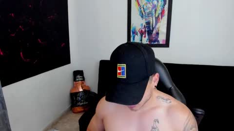 Snapshot of mikke_love chatting on September 27, 2025, 2:00 pm MIKKE online show from September 27, 2025, 2:00 pm