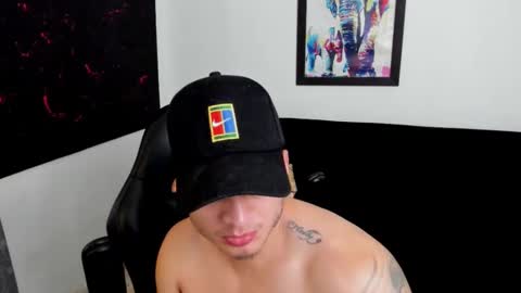 Snapshot of mikke_love chatting on September 29, 2025, 2:00 pm MIKKE online show from September 29, 2025, 2:00 pm