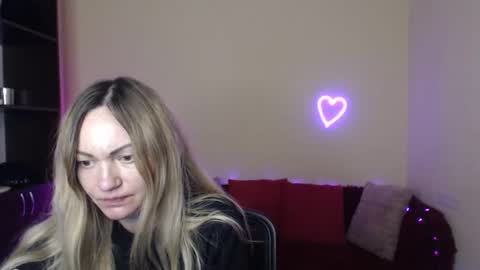 Adalina online show from January 11, 2026, 10:09 am