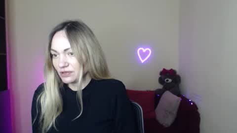 Adalina online show from February 4, 2026, 12:22 pm