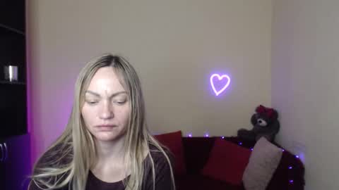 Adalina online show from April 6, 2026, 4:46 am