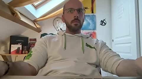 mikmik91 online show from January 20, 2025, 3:28 pm