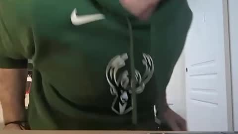 mikmik91 online show from February 10, 2025, 4:14 pm