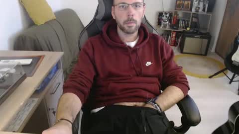 mikmik91 online show from February 11, 2026, 3:28 pm