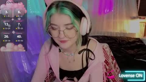 Miko online show from December 18, 2025, 9:32 pm