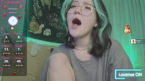 Miko online show from March 16, 2026, 3:05 pm