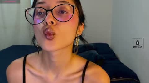 Snapshot of mila_2315 chatting on July 13, 2026, 11:07 pm Mila and albert online show from July 13, 2026, 11:07 pm