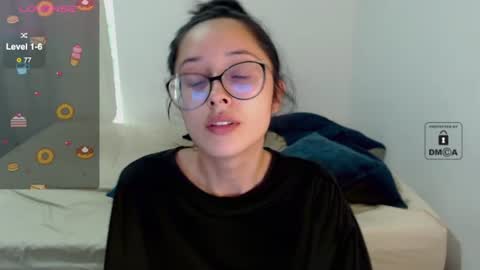 Snapshot of mila_2315 chatting on July 17, 2026, 9:41 pm Mila and albert online show from July 17, 2026, 9:41 pm