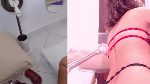 MILA online show from December 2, 2025, 4:18 am