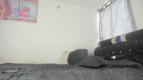 Mila Dash online show from March 7, 2025, 10:32 pm