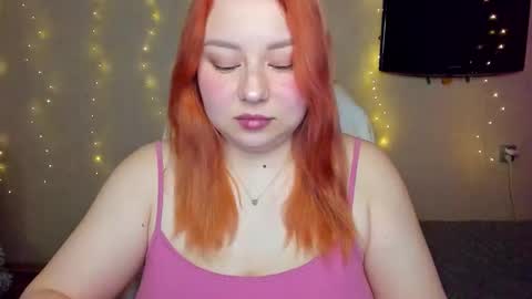 Mila shy sensual person  online show from January 10, 2026, 8:05 am