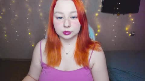 Mila shy sensual person  online show from February 24, 2026, 8:01 am