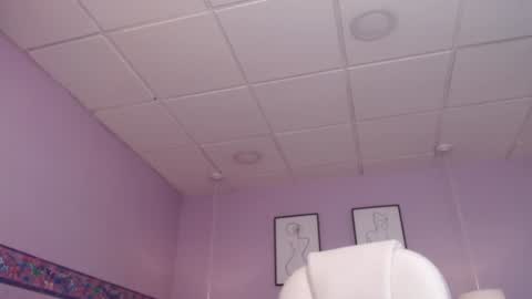 Mila  online show from January 10, 2025, 10:57 pm