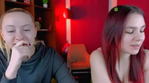 mila_glow online show from February 13, 2026, 6:42 am