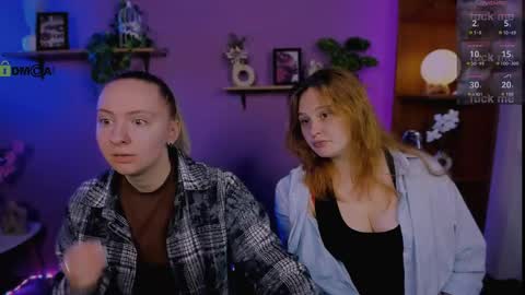 mila_glow online show from April 12, 2026, 6:24 pm