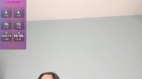 mila_good online show from September 20, 2025, 5:36 pm