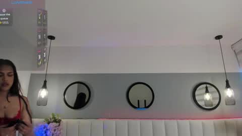 mila_hank online show from September 11, 2025, 12:27 pm