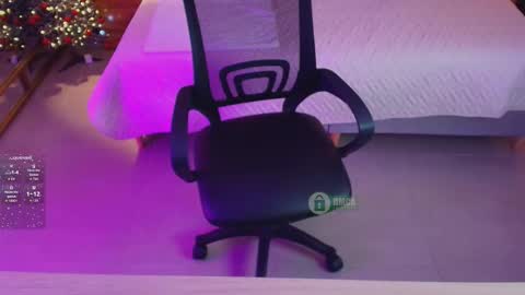 Milena  online show from December 3, 2025, 11:19 am