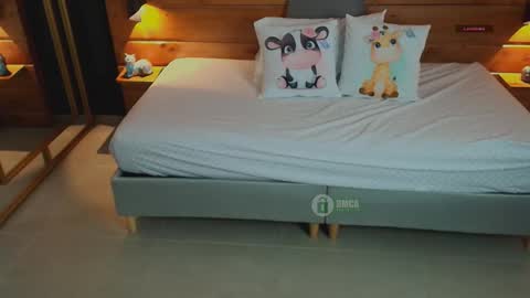 Milena  online show from January 9, 2026, 11:13 am