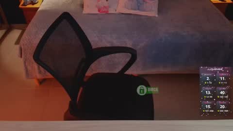 Milena  online show from February 13, 2026, 11:06 am