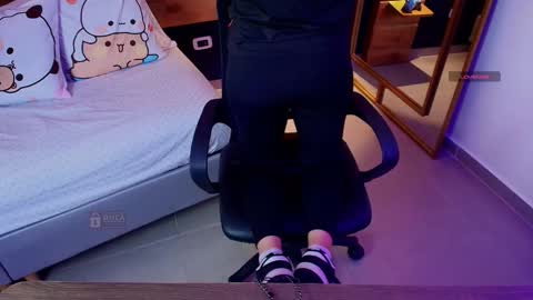 Milena  online show from March 19, 2026, 11:14 am