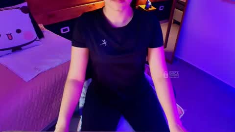 Snapshot of mila_kiitty chatting on July 6, 2026, 11:29 am Milena online show from July 6, 2026, 11:29 am