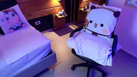 Snapshot of mila_kiitty chatting on July 10, 2026, 11:13 am Milena online show from July 10, 2026, 11:13 am