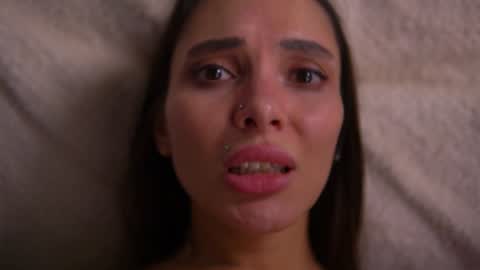 mila may  online show from January 23, 2025, 6:06 am