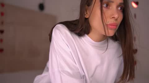 mila may  online show from February 21, 2025, 3:12 am