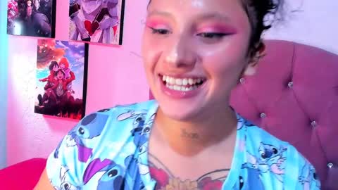 Snapshot of mila_nixon01 chatting on April 19, 2026, 6:10 pm MILA online show from April 19, 2026, 6:10 pm