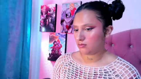 Snapshot of mila_nixon01 chatting on April 21, 2026, 5:17 pm MILA online show from April 21, 2026, 5:17 pm