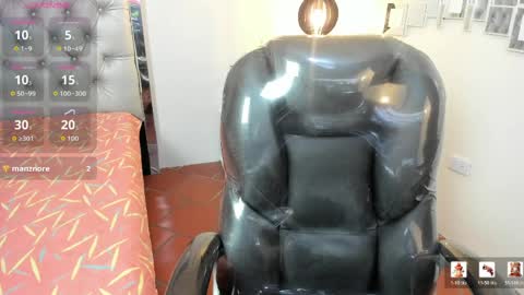 Snapshot of mila_quin chatting on May 16, 2026, 7:34 pm mila_quin online show from May 16, 2026, 7:34 pm
