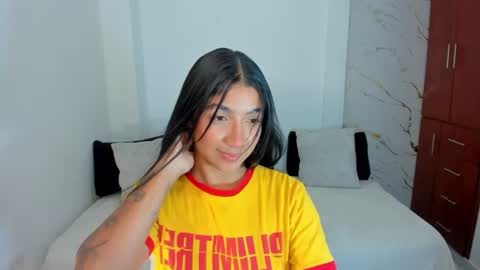 Snapshot of mila_rose1 chatting on June 23, 2026, 12:30 am martina online show from June 23, 2026, 12:30 am