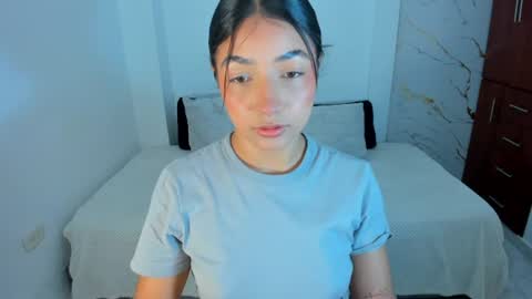 Snapshot of mila_rose1 chatting on June 30, 2026, 1:06 am martina online show from June 30, 2026, 1:06 am