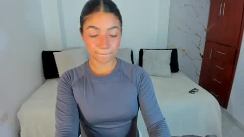 Snapshot of mila_rose1 chatting on July 2, 2026, 12:43 am martina online show from July 2, 2026, 12:43 am
