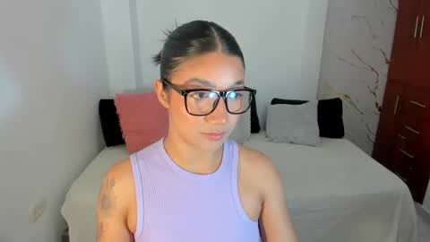 Snapshot of mila_rose1 chatting on July 16, 2026, 12:38 am martina online show from July 16, 2026, 12:38 am